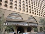 Crowne Plaza