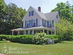 Alexander House Booklovers B & B