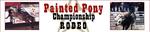 Painted Pony Championship Rodeo