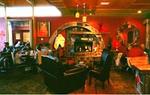 Stoney Knob Cafe