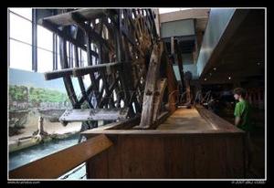 Arabia Steamboat Museum::Kcphotos.com