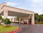Ramada Inn Conference Center Bossier City