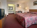 Super 8 Motel - OKC/Bricktown/I-35