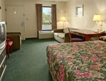 Ramada Limited Mooresville