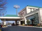 Hampton Inn Fort Smith
