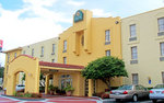 La Quinta Inn Greenway Plaza Houston