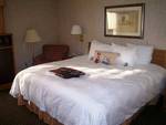 Hampton Inn Shawnee Ok
