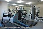 Staybridge Suites Boston Burlington