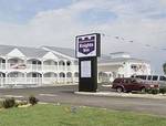 Knights Inn Atlantic City Absecon