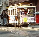 Cable Cars