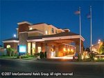 Holiday Inn Express West Sacramento
