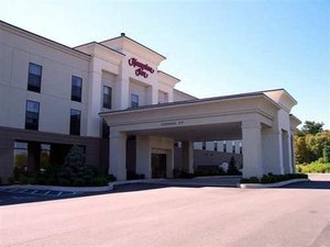 Hampton Inn Bloomsburg, PA::Travelocity.com