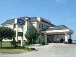 Hampton Inn Weatherford