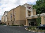 Hampton Inn Cambridge