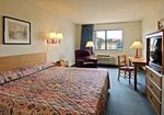 Ramada of Alpine