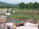 Grand Cascades Lodge