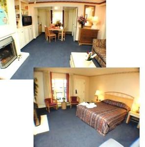 Dolphin Inn::Travelocity.com