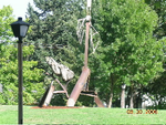 Monroe Park
