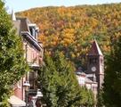 Jim Thorpe Council of the Carbon County Chamber of Commerce