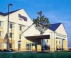 Fairfield Inn by Marriott Lexington Park