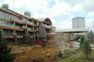 Inn at Turning Stone::TripAdvisor