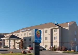 Comfort Inn Richfield::Hotels.com