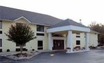 Comfort Inn and Suites Robins AFB