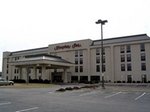 Hampton Inn Mt. Vernon