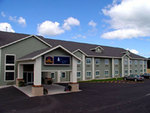 Best Western - Scenic Hill Resort