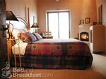 High Feather Ranch B & B
