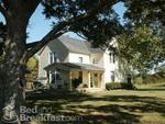 The Farmstead B&B