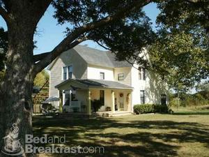 The Farmstead B&B::BedAndBreakfast.com