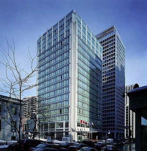 Sofitel Montreal::Travelocity.com