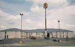 Super 8 Motel Conway AR