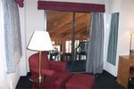 AmeriHost Inn New Martinsville