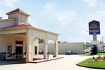 Best Western Fairwinds Inn