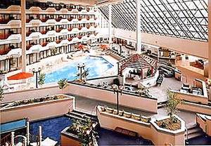 Marriott Evansville Airport::Expedia