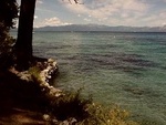 May at Sugar Pine Point