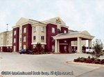Holiday Inn Express and Suites::Yahoo! Travel