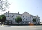 Comfort Suites Rosemead
