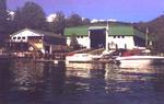 Bolton Landing Marina