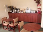 Microtel Inn & Suites Burlington