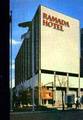 Ramada Plaza Downtown Hamilton