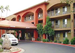 Comfort Inn Phoenix::Hotels.com
