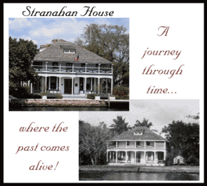 Stranahan House::Stranahanhouse.org