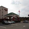 Hampton Inn Ft. Chiswell-Max Meadows
