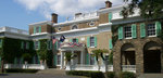 Franklin Delano Roosevelt Home