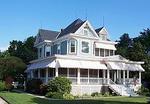 Anchorage Inn Bed & Breakfast