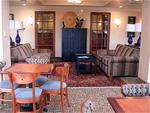 Holiday Inn Express Pine Bluff - Pines Mall::Priceline.com