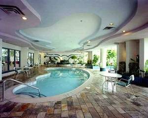 Embassy Suites Minneapolis - Airport::Travelocity.com